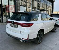 چانگان CS95